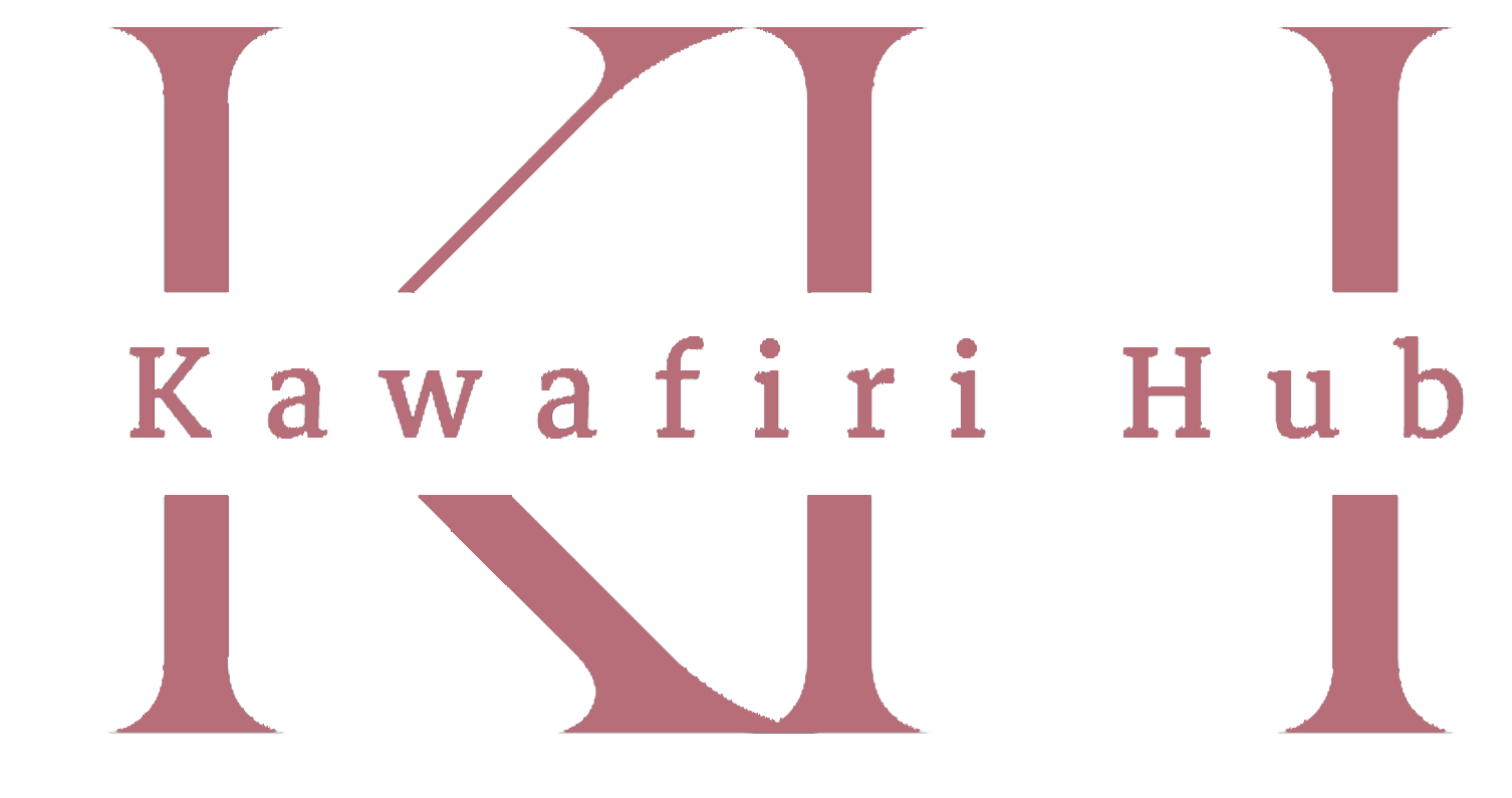 Kawafiri Hub Logo
